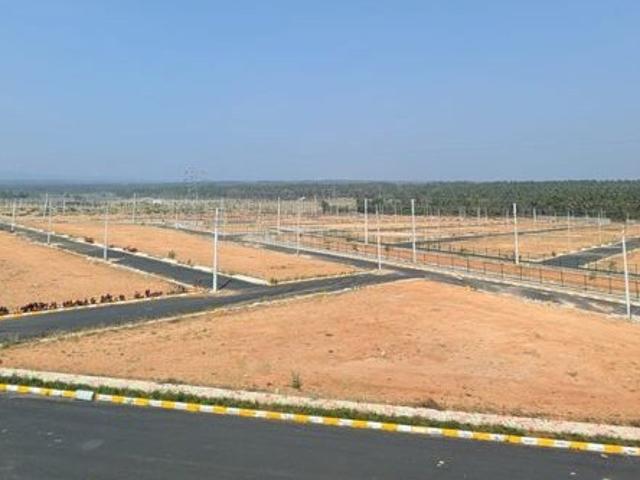 Land for sale in Channapatna, Karnataka