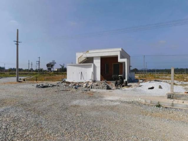 Land for sale in Channapatna, Karnataka