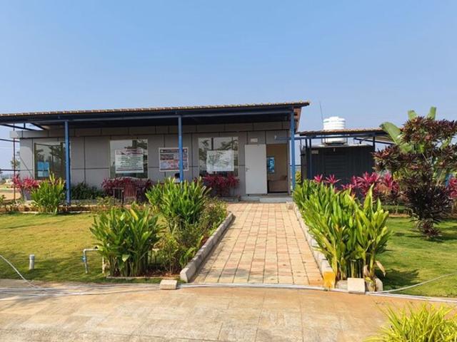 Land for sale in Channapatna, Karnataka