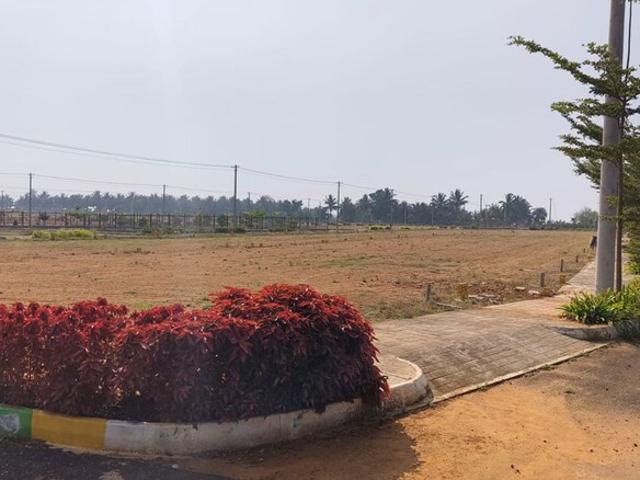 Land for sale in Channapatna, Karnataka