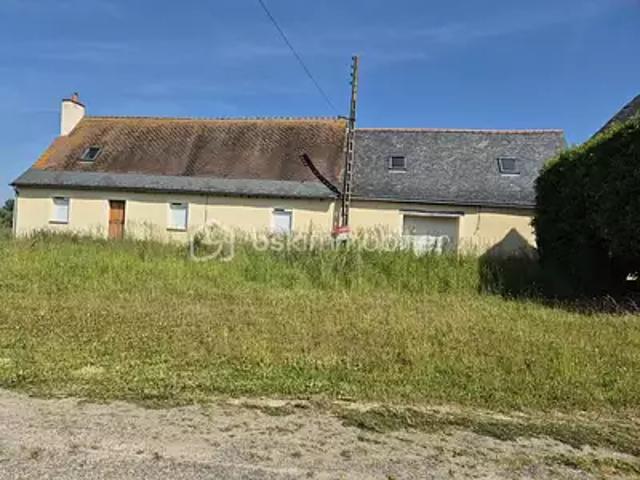 Maison vente à Chinon, Channay-sur-lathan