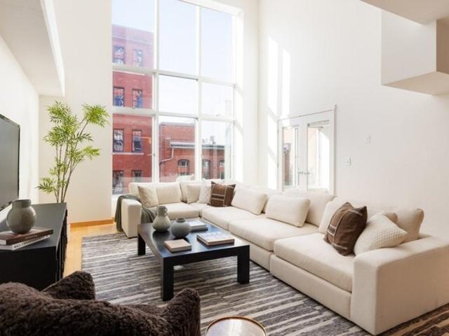 Condo for sale in Seaport, Boston