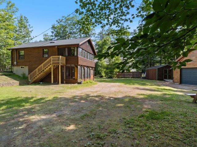House for sale in Shapleigh, Maine