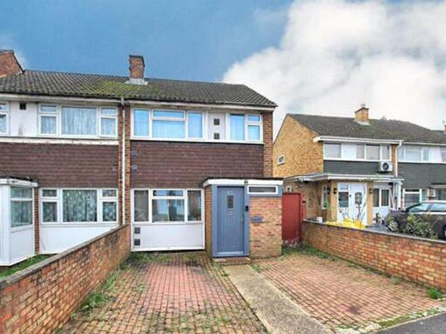 House for sale in Hounslow, Greater London
