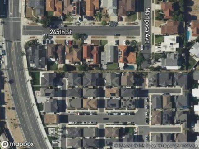 Condo for sale in Harbor City, Harbor City