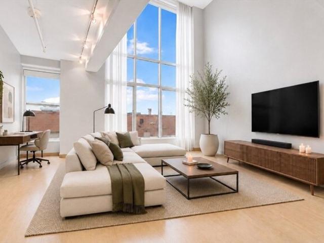 Condo for sale in Boston, Massachusetts
