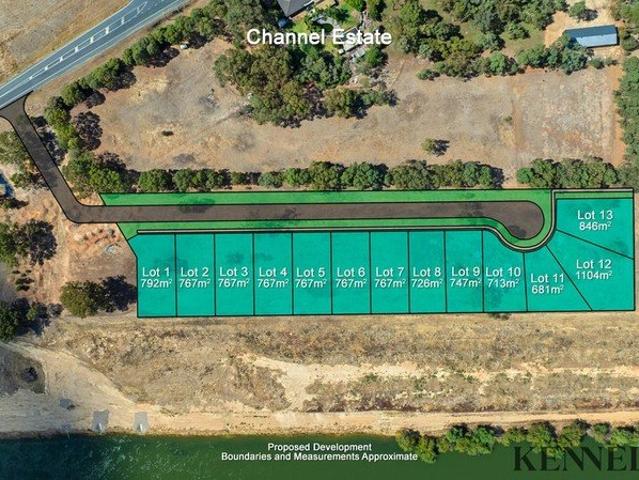 Land for sale in Mulwala, New South Wales