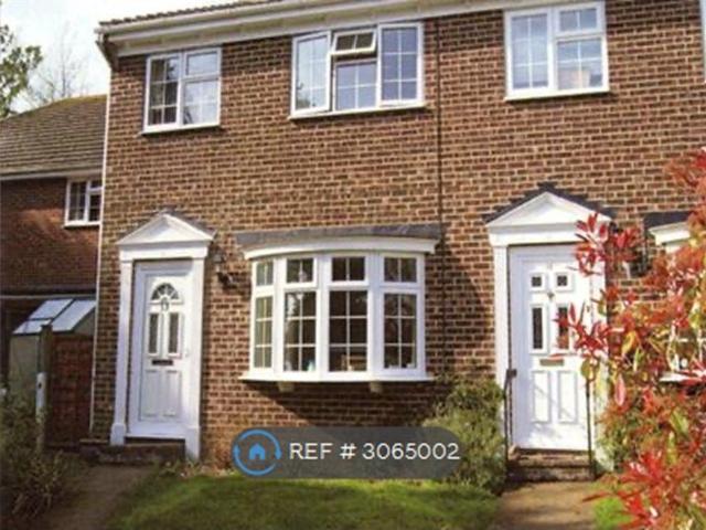 House for rent in Upper Walmer, Dover