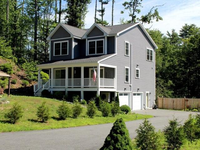 House for sale in Sanford, Maine