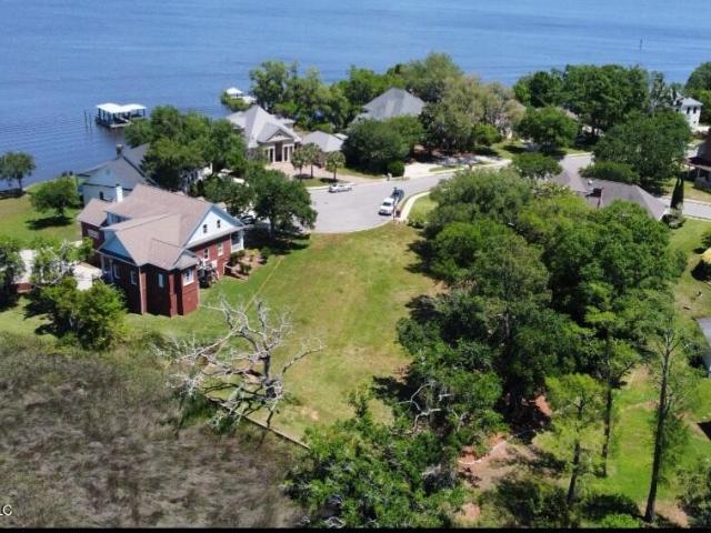 Land for sale in Biloxi, Mississippi
