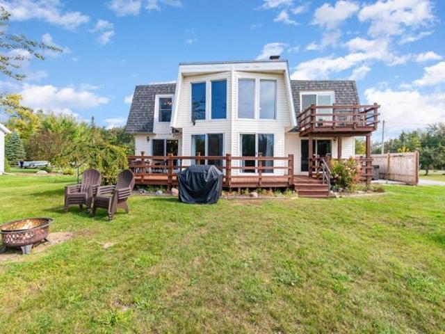 House for sale in Alpena, Michigan