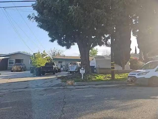 House for rent in Pasadena