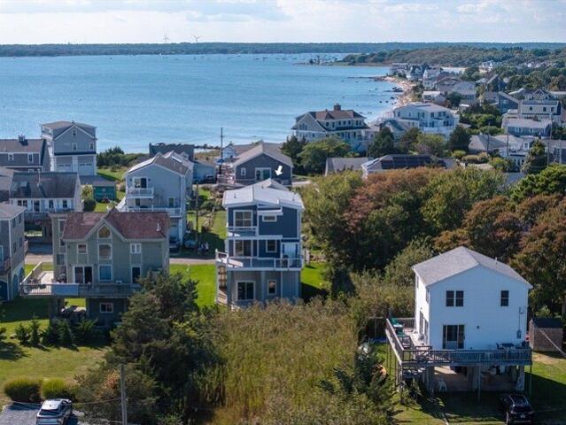 House for sale in Mattapoisett, Massachusetts