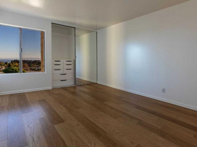 Apartment for rent in The Mesa, Santa Barbara