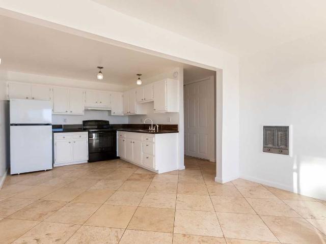 Apartment for rent in Santa Barbara, California