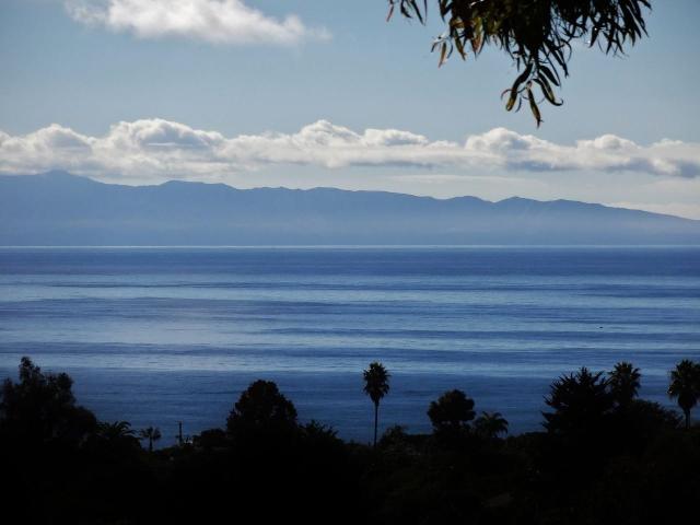 Apartment for rent in Santa Barbara, California