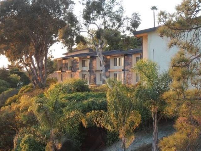 Apartment for rent in Santa Barbara, California