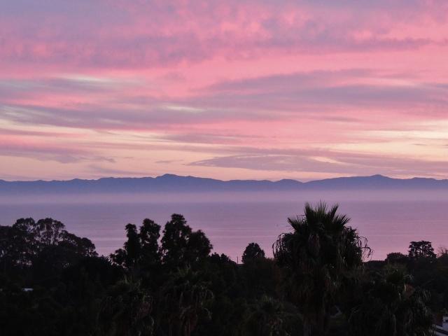 Apartment for rent in The Mesa, Santa Barbara