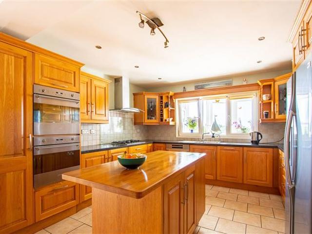 Detached House for sale in Strand, South Tipperary