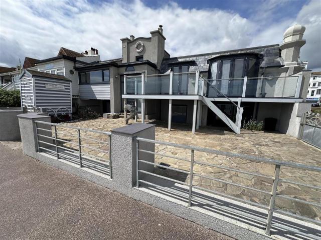 Apartment for rent in Central, Rother
