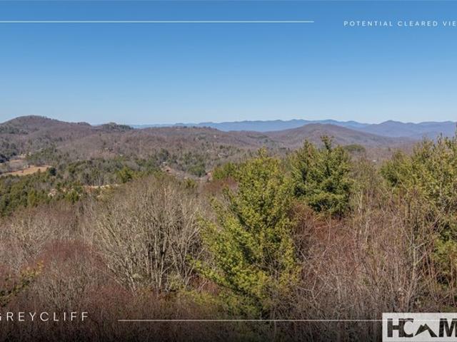 Land for sale in Cullowhee, North Carolina