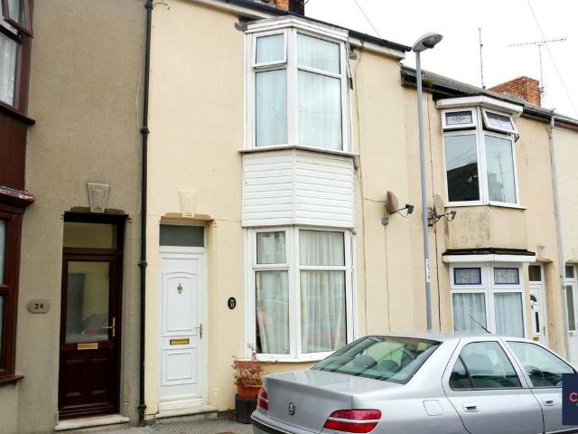 House for rent in Wakeham, Easton