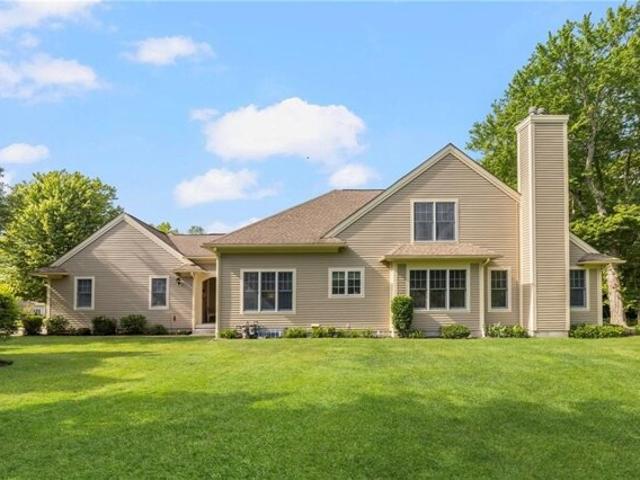House for sale in Warwick, Rhode Island