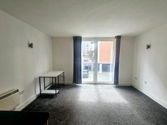 House for rent in Ocean Village, City Of Southampton