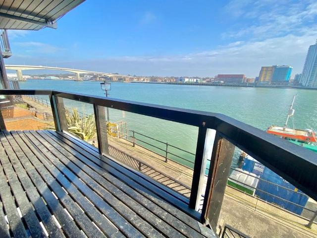 House for rent in Ocean Village, Southampton