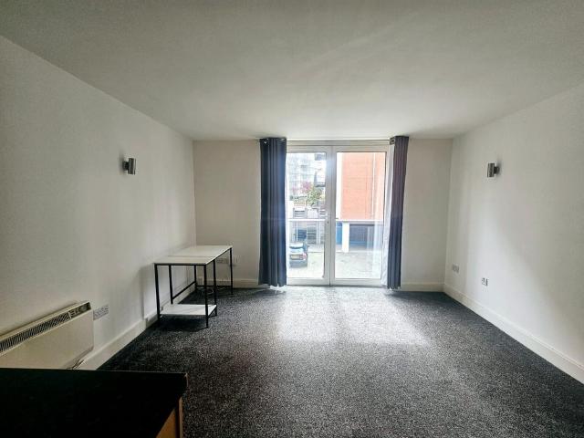 Apartment for rent in Ocean Village, City Of Southampton
