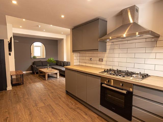 House for rent in Elm Park, Liverpool