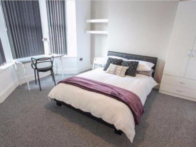 House for rent in Elm Park, Liverpool
