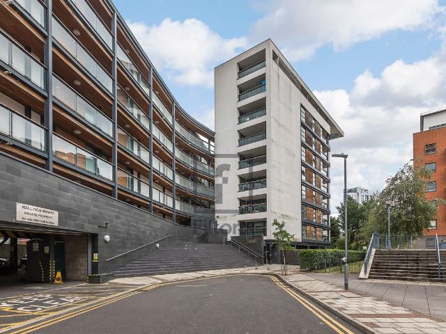 Apartment for rent in Stratford Marsh, Greater London