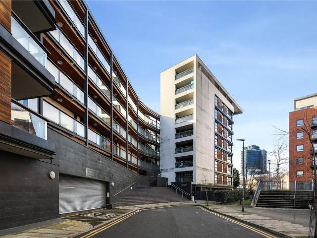 Apartment for rent in Stratford Marsh, Greater London