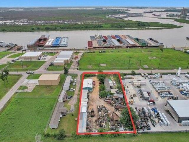 Land for sale in Harris, Texas