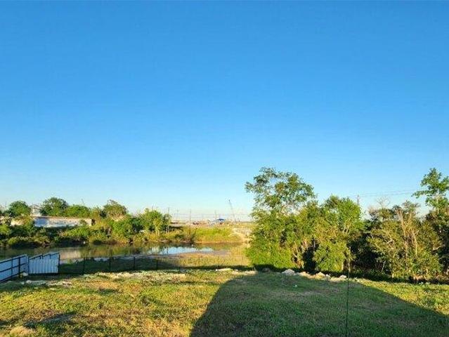 Land for sale in Harris, Texas