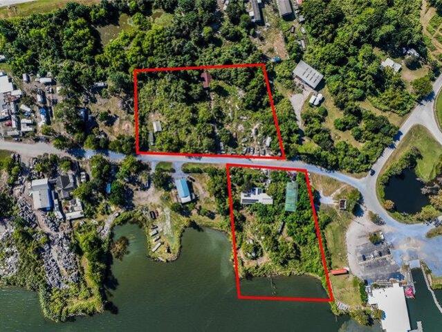 Land for sale in Harris, Texas