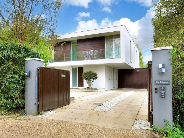 House for rent in Chepping Wycombe, Tylers Green