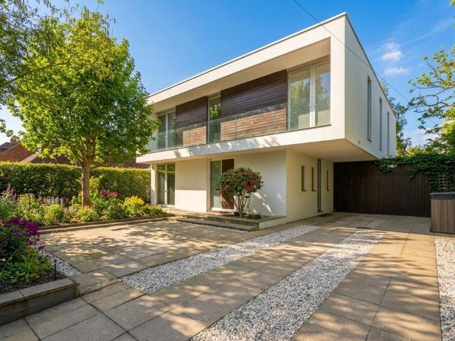 House for rent in Chepping Wycombe, Tylers Green