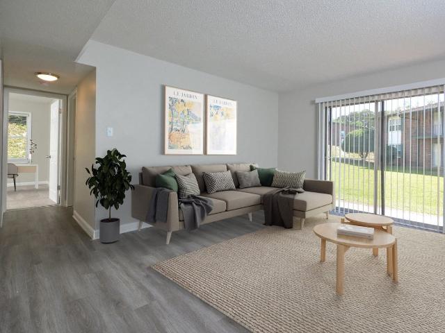 Apartment for rent in Fayetteville