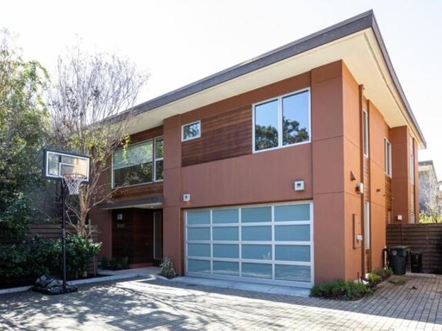 House for sale in Palo Alto