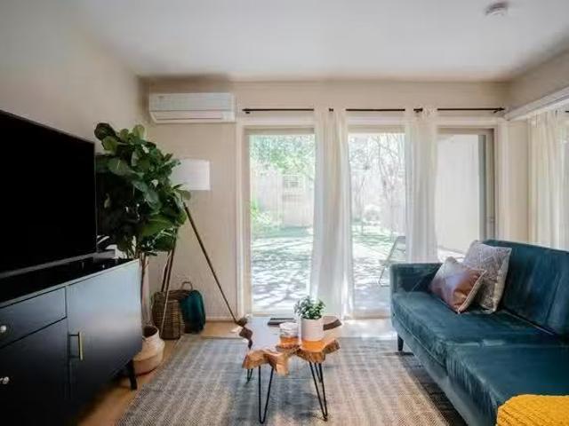 Apartment for rent in Palo Alto, California
