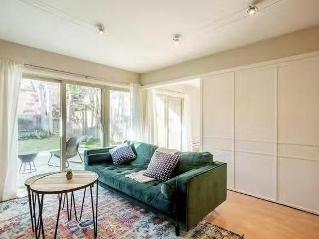 Apartment for rent in Palo Alto, California