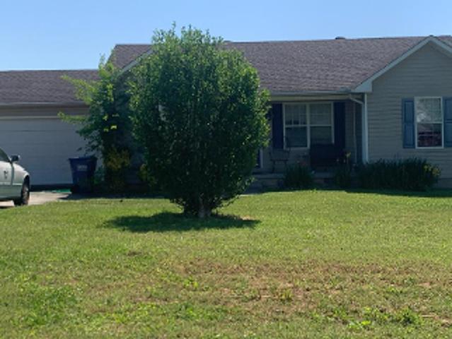 House for sale in Albertville, Alabama
