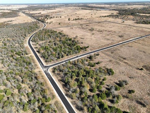 Land for sale in Wills Point, Texas