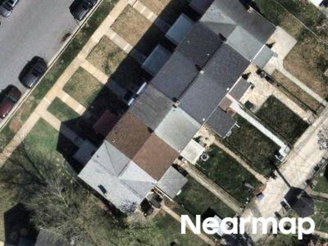 Townhouse for sale in Catonsville, Maryland