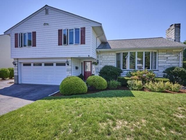 House for sale in Massachusetts