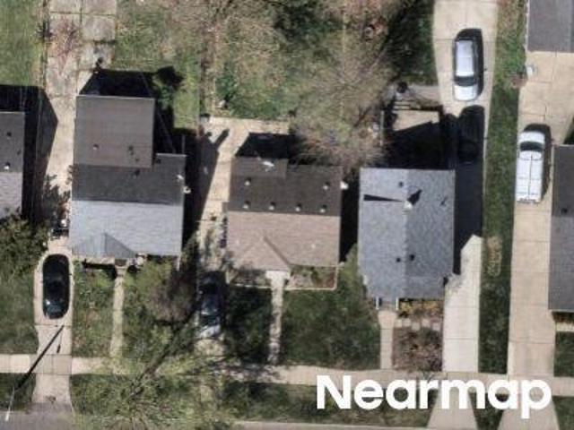 House for sale in Ferndale, Michigan