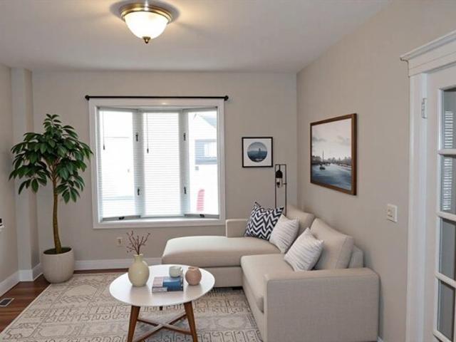 Condo for sale in Newton