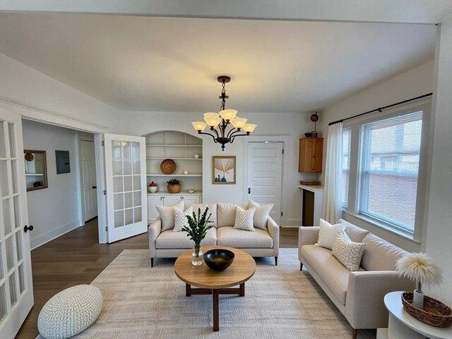 Condo for sale in Newton